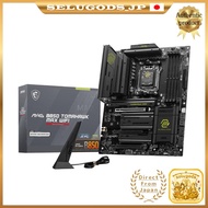 MSI MAG B850 TOMAHAWK MAX WIFI AMD Ryzen 9000/8000 Series (AM5) Compatible ATX Compatible MB6743