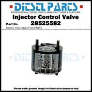 Fuel Injector Control Valve 28525582 9308-625C 9308Z652C for Hyundai H1 Starex Kia Bongo 2.5d Chevro