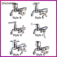 [zdgoarqj] Bathroom Sink Taps, Bath Tub Tap, G1/2 Mixer Tap Replacement Wall Mounted Faucet Tap, Gar