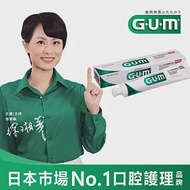 GUM牙周護理牙膏140g