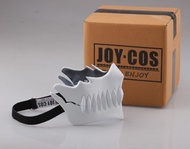 NEW Anime Bleach Tear Halibel Cosplay Mask Hollow HALIBEL Fans Halloween Prop Masks Custom-made Free