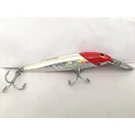 11cm/21g strike Pro fish lure