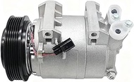 Car Engine Cooling Heating Compressors, A/C Compressor, For Nissan, For Rogue 2.5L AC Air Conditioni