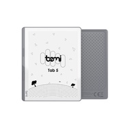E-book Reader Bemi Cognita Tab5 - 5.76"16GB WIFI Android+30days EmpikGo - Grey