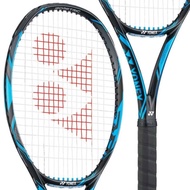 Yonex EZONE DR 100 Raket Tenis - Lite Blue