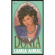 Novel DONIA - Lamia Aimal (PRELOVED CESB)