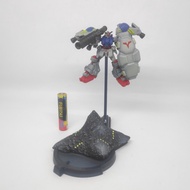 gundam tactics diorama gp02 physalish baoa qu base bandai