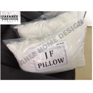 DH JF 100% POLYSTER PILLOW