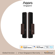 Aqara Smart Lock D200i (International Edition with Apple Home Keys)