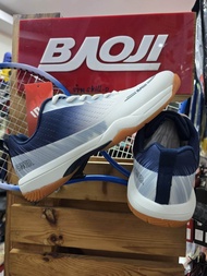 รองเท้าBAOJIแบดมินตันPower BJM943 Size 41-45