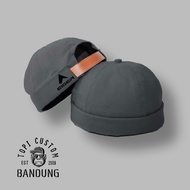 TOPI CAP MIKI HAT EIGER TOPI MIKI HAT EIGER TOPI PECI HIJRAH MIKI HAT TOPI GAUL TOPI CUSTOM BISA COD