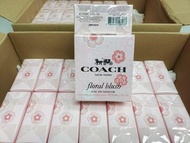 Coach香水