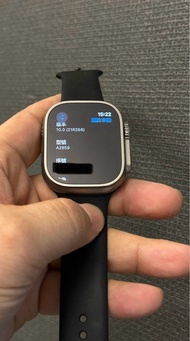 二手 95%新 ultra 1 32gb apple watch  LTE 香港🇭🇰行貨