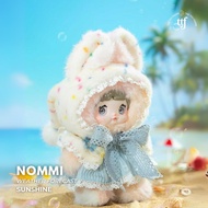 The Toy Faerie - Nommi Weather Forecast Version 10