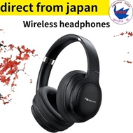 Headphones Nakamichi [Wireless Folding Headphones Headset] OW1500ANC