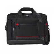 Cặp Đa Năng 452 Mr.Vui balo nhiều ngăn dành cho văn phòng học sinh cấp 2 cấp 3 chật liệu cao cấp