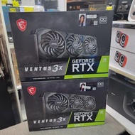 Msi rtx 3060 ti