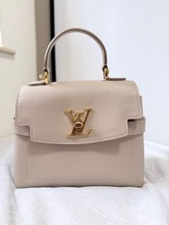 Louis Vuitton Lockme Ever Mini