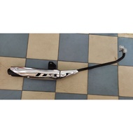 EXHAUST FOR MODENAS CT 110