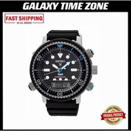 [Official Warranty]Seiko Prospex Solar PADI SNJ035P1 Arnie Divers 40th Anniversary Special Edition Ana-DigitMen’s Watch