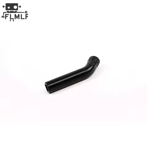 High Temperature Exhaust Extension Pipe for 1/5 Losi 5ive-t Rovan LT King Motor X2 QL 5T FID Racing 