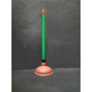 Toilet Plunger / Toilet Pump / Pump Tandas / Sink Suction Pump/ Floor Drain Clog Remover/ Pam Sinki 