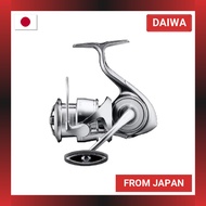 Daiwa (DAIWA) Spinning Reel 22 Exist PC LT3000-XH (2022 Model)