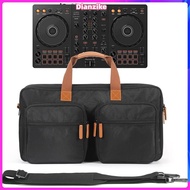 For  DJ -FLX4 & -REV1,Travel Tote Bag, Storage Protector Case for  Mixtrack