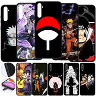Cover Huawei Mate 20 10 Pro Lite Mate20 Mate10 Soft Casing Silicone N157 NARUTO Phone Case