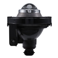 Projector Fog Lights Front Driving Bumper Lamps Clear for 15-21 Grand Durango