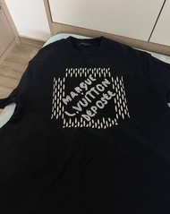Louis vuitton  Lv tee Lv T-shirt