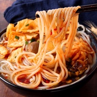 螺霸王螺蛳粉(原味/番茄/麻辣)LuoBaWang Liuzhou Luosifen Instant Noodle