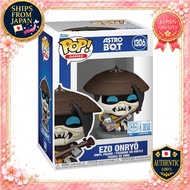 Funko POP Astro Bot Atsushi