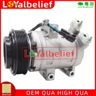 DKS17DS A/C AC Compressor For Ford Escape 2.5L Mazda Tribute Mercury Mariner 2008-2012 8L8Z19703B 9L