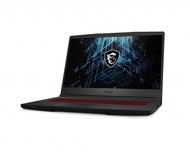 2022 MSI GF65 Thin 15.6inch FHD 144Hz Gaming Laptop - Intel i5-10500H 6 Cores NVIDIA GeForce RTX 306