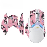 Miếng Dán Chống Trượt Chuột In9 pro Ultra Chống Trượt Thấm Mồ Hôi Bảo Vệ Miếng Đệm Chân Chuột Phụ Ki