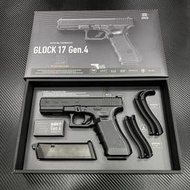 {凱璿 生存遊戲專賣店}  TOKYO MARUI 馬牌 G17 gen4 瓦斯後座力手槍 GLOCK