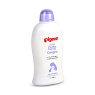 Pigeon Baby Cologne Chamomile 100ml - Baby Perfume