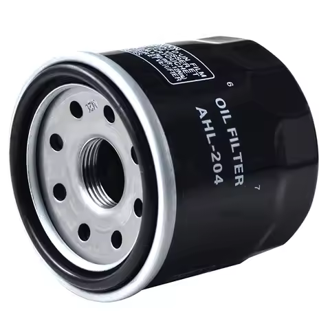 1/2pcs Motorcycle Oil Filter for YAMAHA YZF R1 998 YZF R1 LE YZF R1M YZF R1S YZF R3 321 YZF R6 599 2