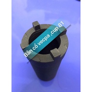 Khẩu Bắn Tán Cổ Xe Vecpa Cup 81 Cao Cấp - THÙY LINH TOOLS