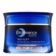 Bio essence Bio Vlift Face Lifting Cream Extra lift + Brightening or Nourishing (45g)