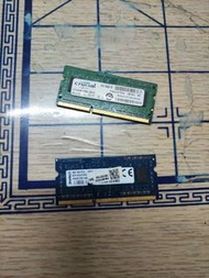 DDR3 4G DDR3L 4G