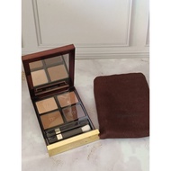 TOM FORD EYESHADOW QUAD