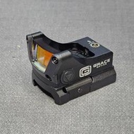 【山地師R.U】SOTAC GRACE M1 風格 開放式 3MOA 內紅點 快瞄 附GLOCK RMR 轉接板