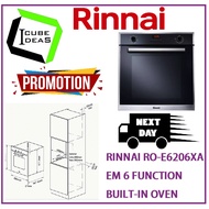 Rinnai-RO-E6206XA-EM-Oven