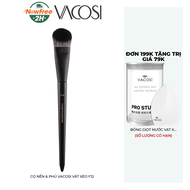 Cọ Nền & Phủ Vacosi Vát Xéo F12