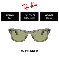 RAY-BAN WAYFARER-RB2140F 68694E