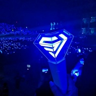 SUPER JUNIOR OFFICIAL LIGHTSTICK
