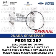 Seal MotorcycleOring VVTI Mazda CX5 Mazda Biante Sky Mazda 2 Sky Mazda 6 Sky Mazda CX3 Mazda CX30 Ma