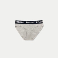 Hate Monday'' X PLAYBOY - 女士內褲(一套兩色)